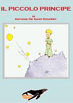 IL PICCOLO PRINCIPE
