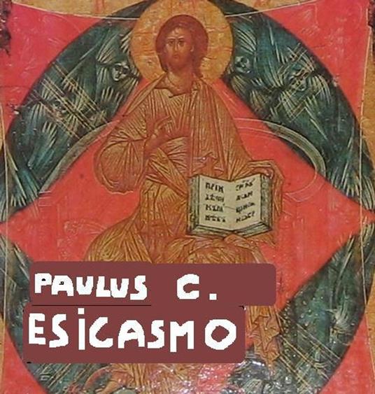 ESICASMO - PAULUS C. - ebook