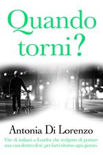 Quando torni?