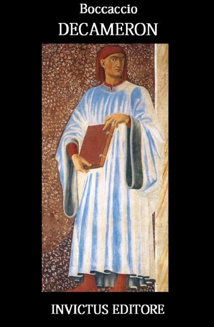 Decameron - Boccaccio - ebook