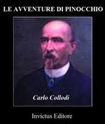 Le avventure di Pinocchio