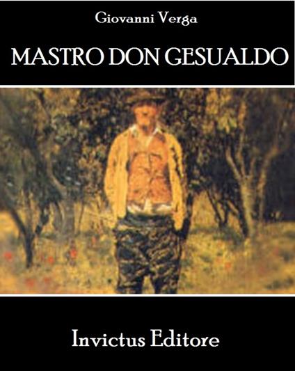 Mastro Don Gesualdo - G. Verga - ebook