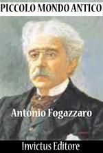Piccolo Mondo Antico