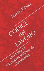 Codice del lavoro