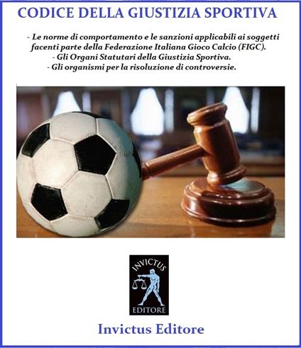 Codice di Giustizia sportiva - AA.VV. - ebook