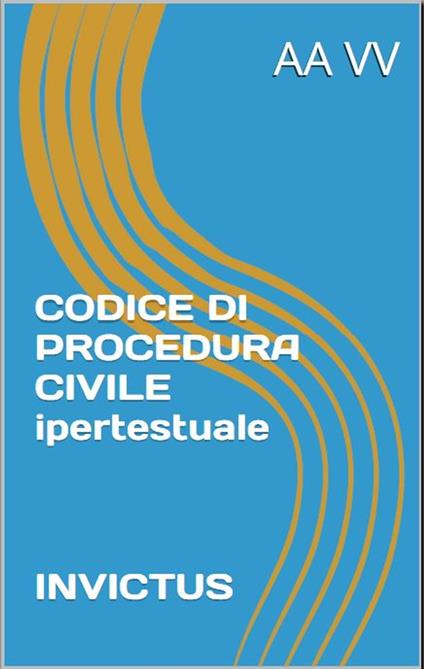 Codice di procedura civile - AA.VV. - ebook