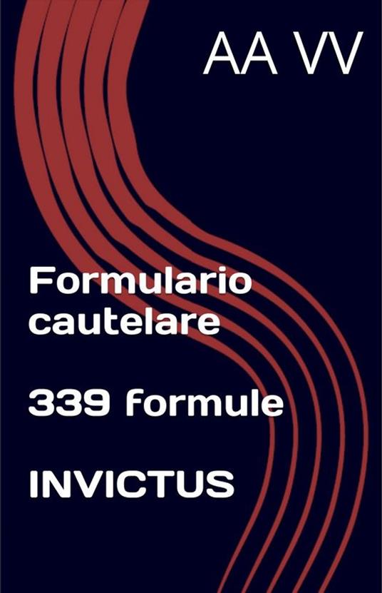 Formulario Cautelare - AA.VV. - ebook