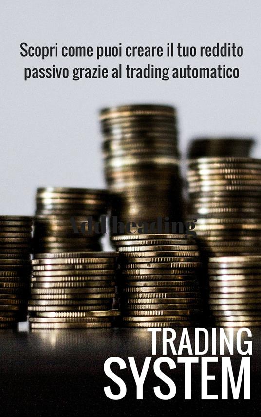 Trading System - Daniel Borrelli - ebook