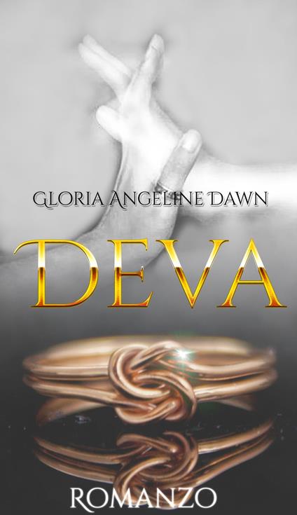 DEVA - Gloria Angeline Dawn - ebook