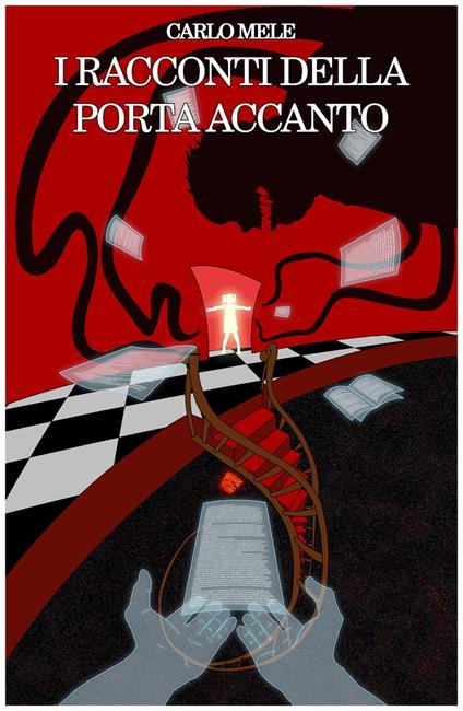 I racconti della porta accanto - Carlo Mele - ebook