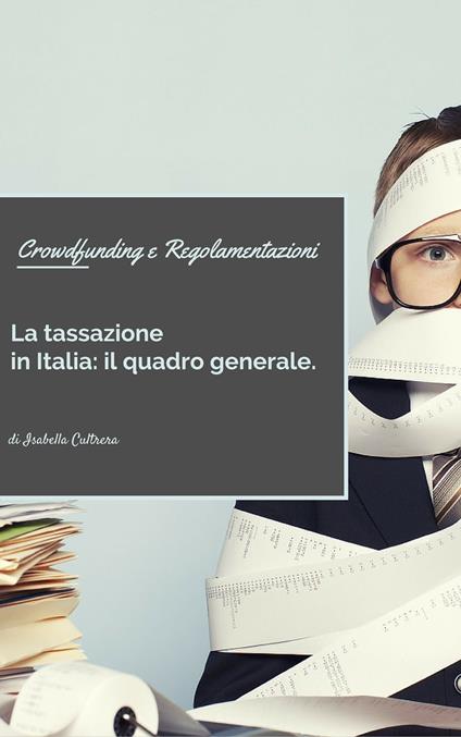 Crowdfunding e Regolamentazioni - Isabella Cultrera - ebook