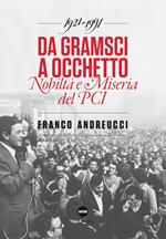 Da Gramsci a Occhetto