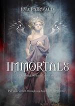 Immortals - racconto
