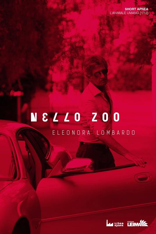 Nello Zoo - Eleonora Lombardo - ebook