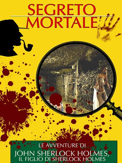 Segreto Mortale - Arthur Dayle e Curt Matul - ebook