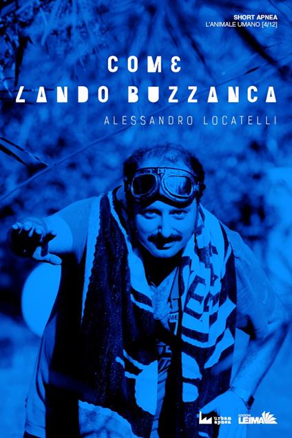 Come Lando Buzzanca - Alessandro Locatelli - ebook