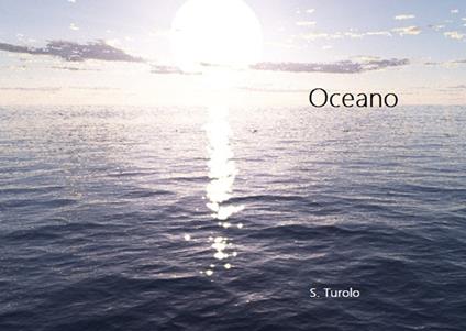 Oceano - Stefano Turolo - ebook