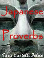 I Proverbi Giapponesi