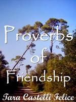 Proverbi di Amicizia