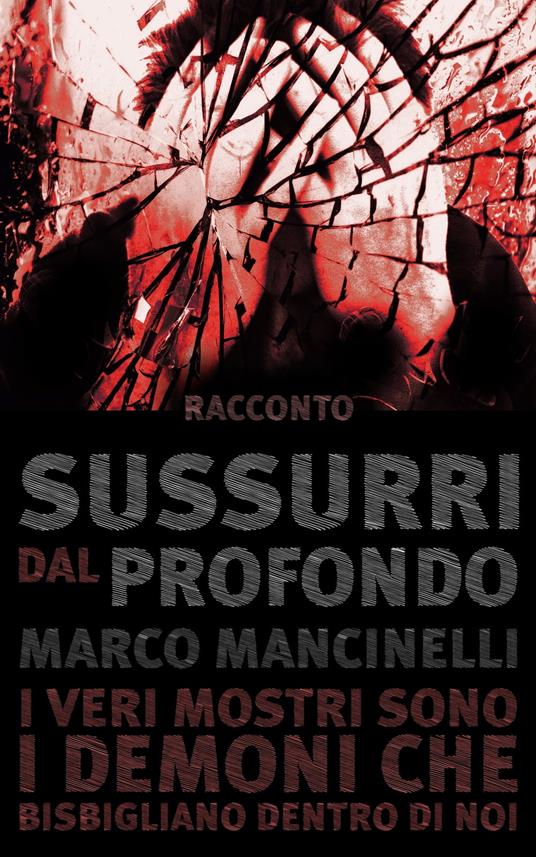 Sussurri dal Profondo - Marco Mancinelli - ebook