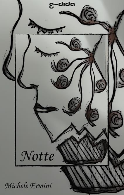 Notte - michele ermini - ebook