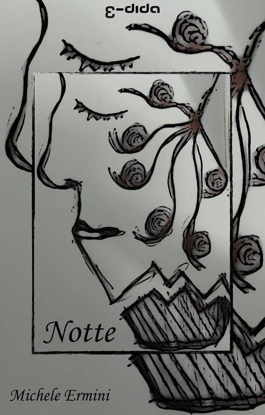 Notte - michele ermini - ebook