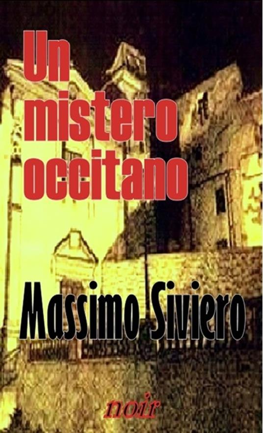 Un mistero occitano - Massimo Siviero - ebook