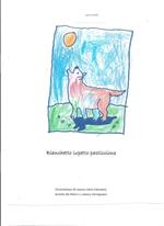 BIANCHETTO LUPETTO PASTICCIONE