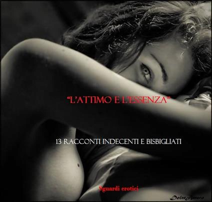 L’attimo e l’essenza - trecy - ebook