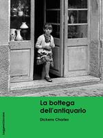 La Bottega dell'antiquario