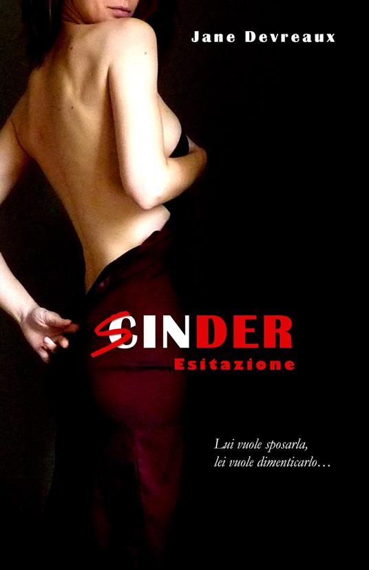 Sinder 3 - Jane Devreaux,Teresa Sassani - ebook