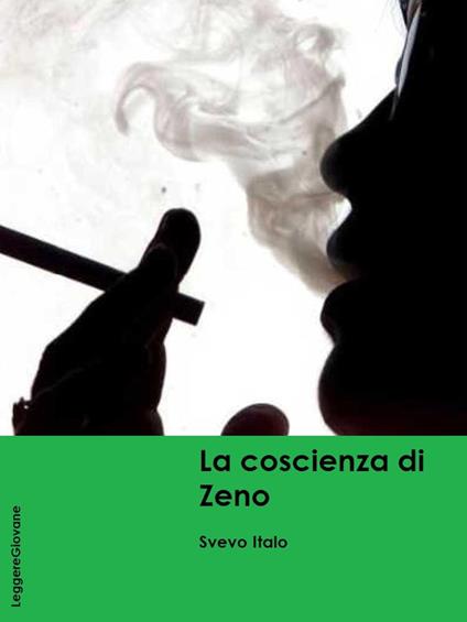La coscienza di Zeno - Svevo Italo - ebook