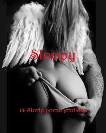 Sloopy - A. Robert - ebook