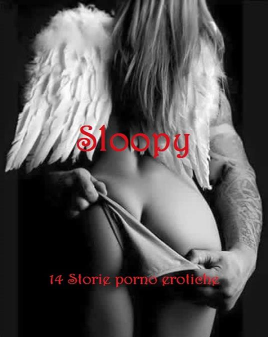 Sloopy - A. Robert - ebook