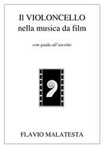 Il violoncello nella musica da film