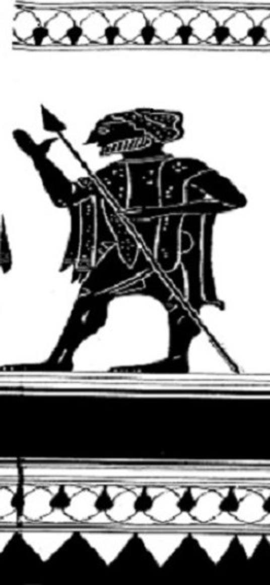 Adria tra Greci ed Etruschi - Enzo Sardellaro - ebook