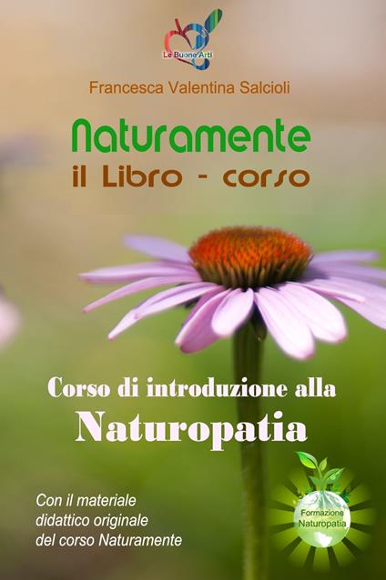 Naturamente - Francesca Valentina Salcioli - ebook