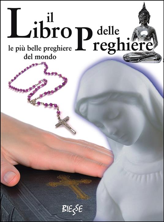 Il libro delle preghiere - AA.VV. - ebook