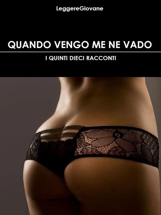 I quinti dieci racconti - Giorgio Lucia - ebook