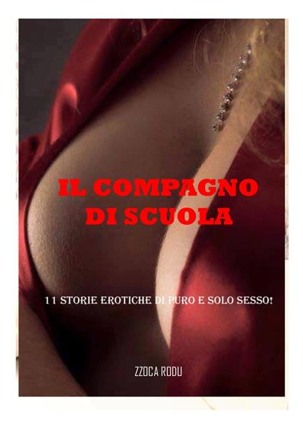 IL COMPAGNO DI SCUOLA - ZZOCA RODU - ebook