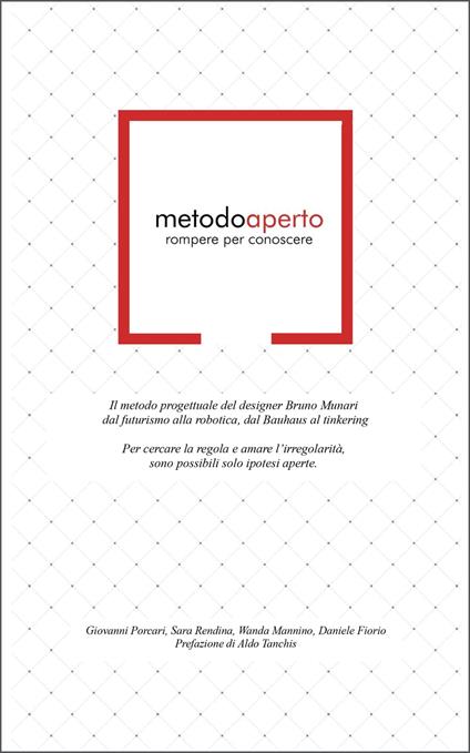 metodo aperto - Six Memos - ebook