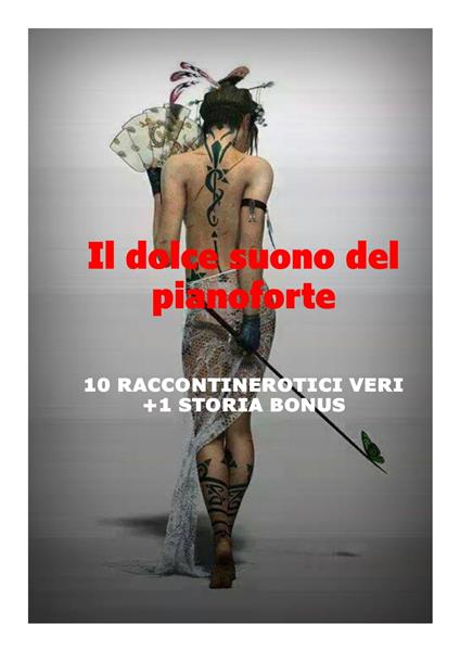 Il dolce suono del pianoforte - Andreas - ebook