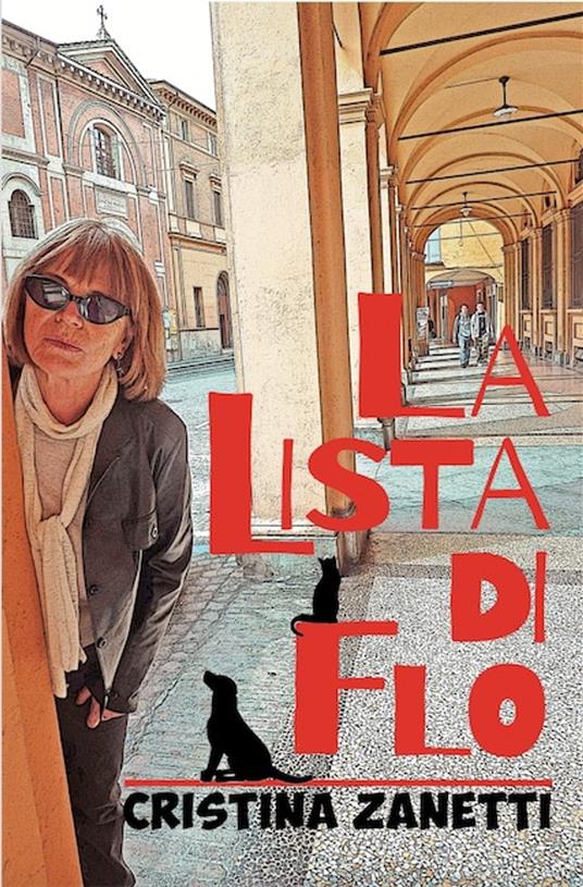 La lista di Flo - Cristina Zanetti - ebook