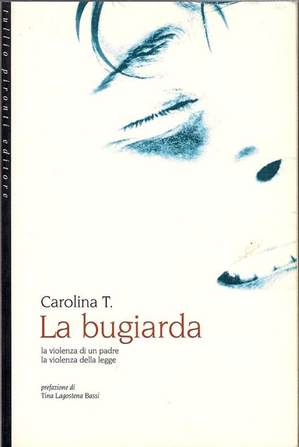 La Bugiarda - T. Carolina - ebook
