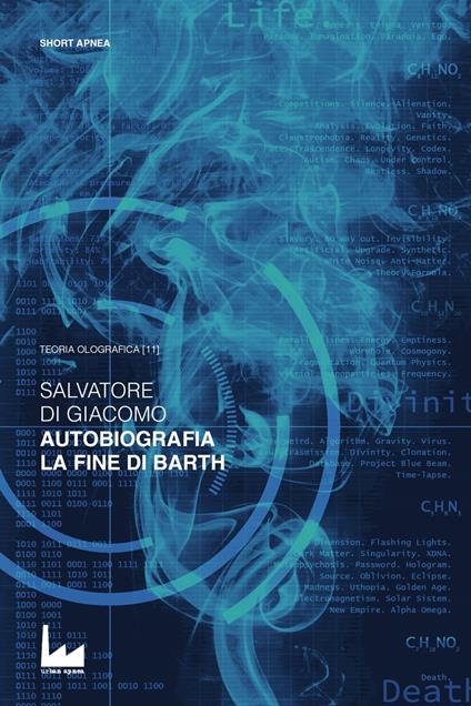 Autobiografia | La Fine di Barth - Salvatore Di Giacomo - ebook