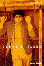 Zampa Di Legno