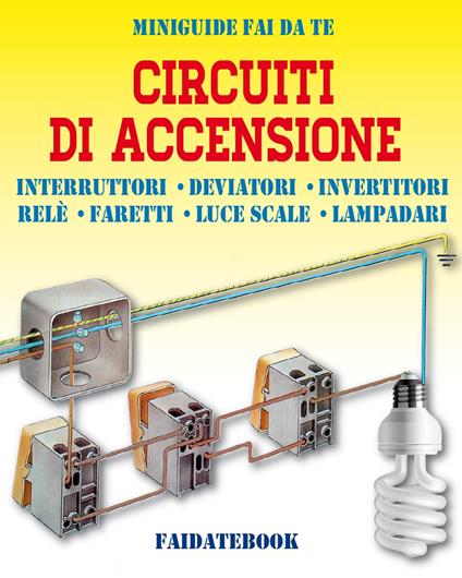 Circuiti di accensione - Valerio Poggi - ebook