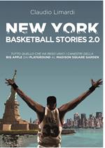 New York Basketball Stories 2.0
