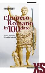 L'Impero romano in 100 date