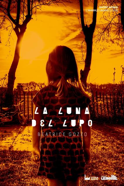 La Luna del Lupo - Beatrice Gozzo - ebook